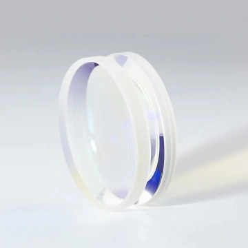 Relfar Cleaning Collimation and Focusing Lenses